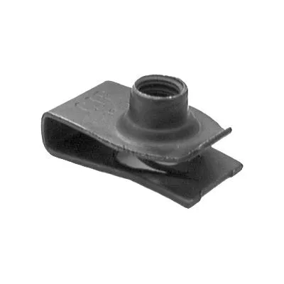 Au-ve-co AuvecoPak AP8359 Extruded Nut, System of Measurement: Imperial, 1/4-20 Thread