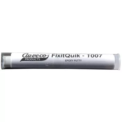 Au-ve-co Fix-it Quick 1007 Epoxy Stick, Tube