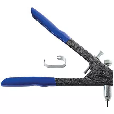 Au-ve-co NUTSERT 11805 Hand Tool With Wrench