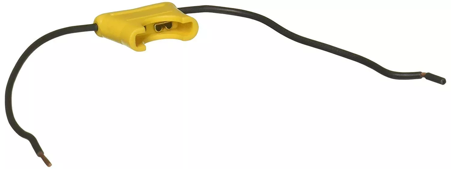 Auto Fuse Holder