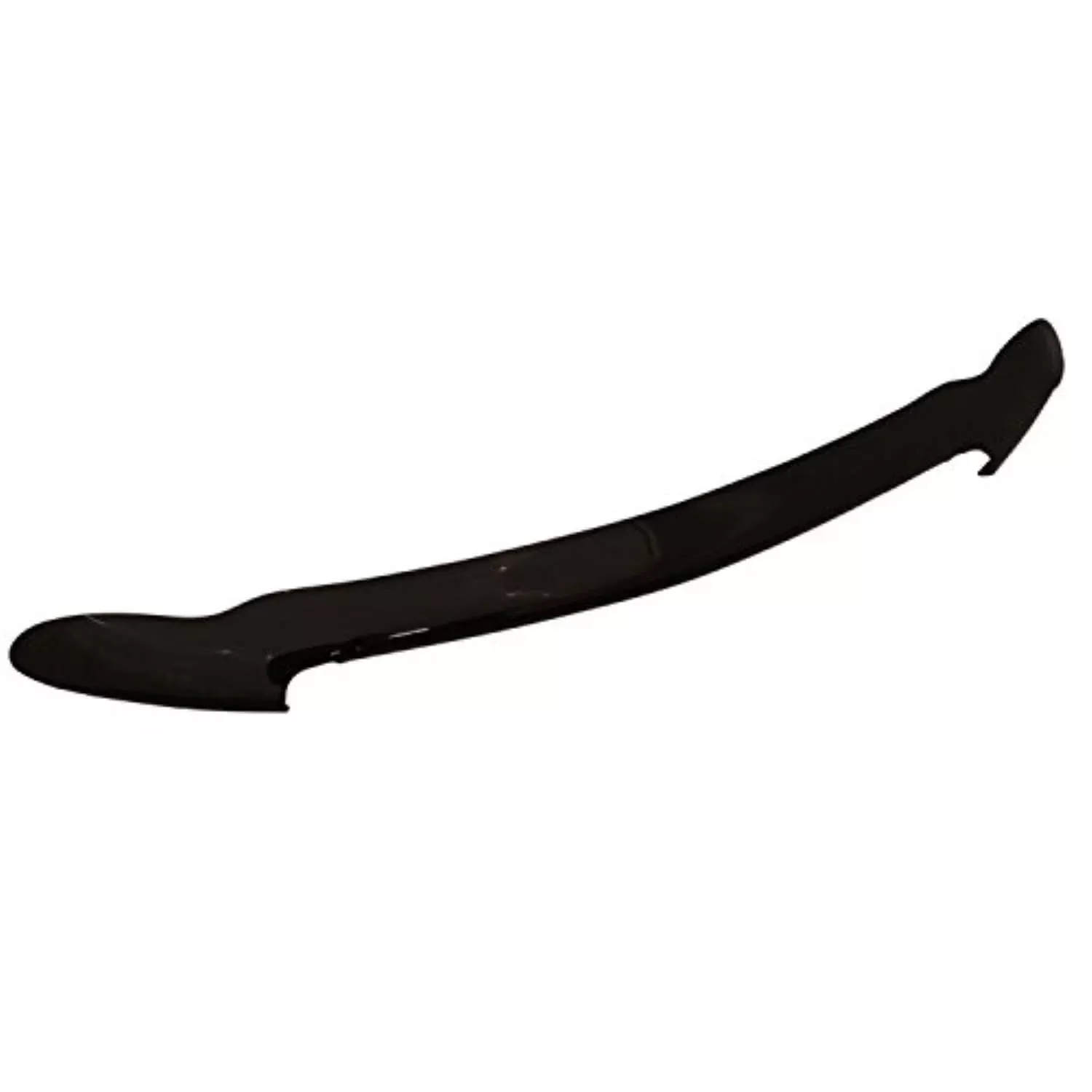Auto Ventshade [Avs] Bugflector Ii/Hood Shield | Fits 2022-2024 Chevrolet Silverado 1500 (Customized Trail Boss, Zr2, Lt Trail Boss), 1 Pc. | Dark Smoke – 25881