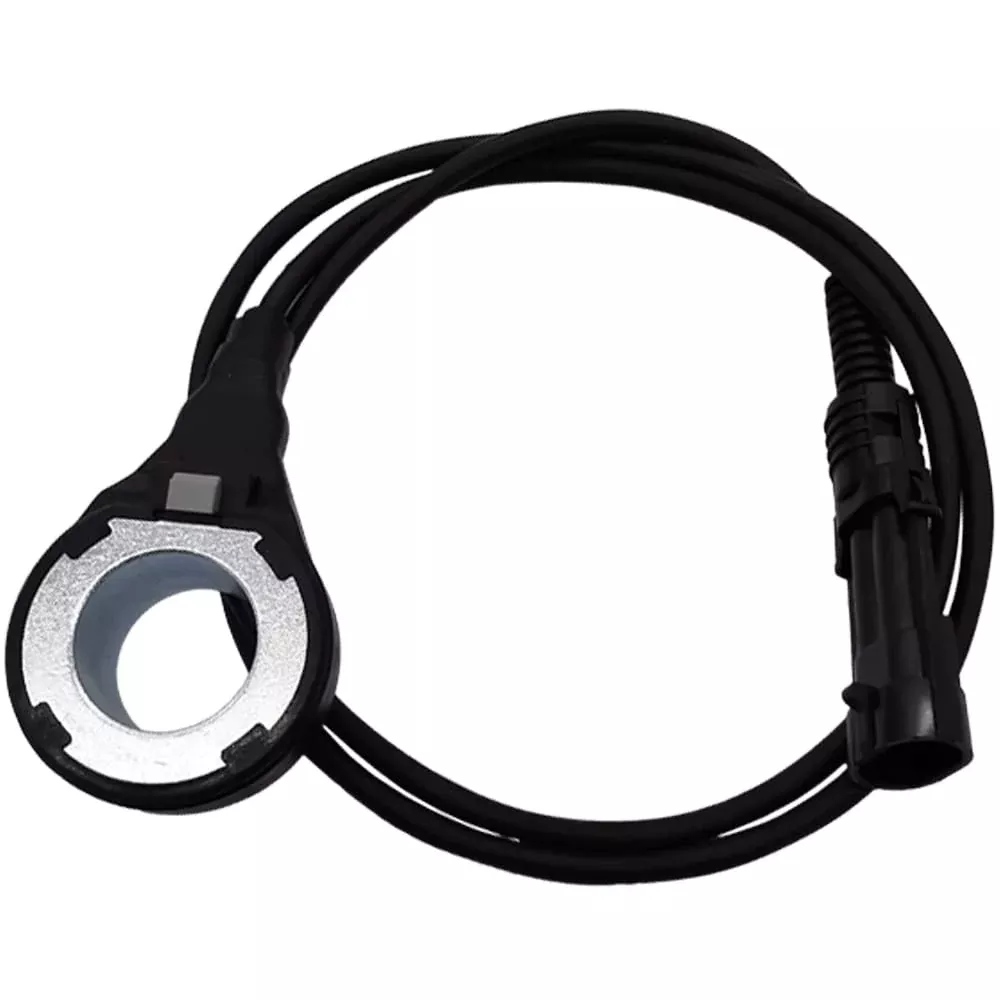 Automotive-Leader 32700015 Abs Wheel Speed Sensor Front Abs Speed Sensor Replacement For Harley-Davidso-N Cvo Road Glide Electra Glide