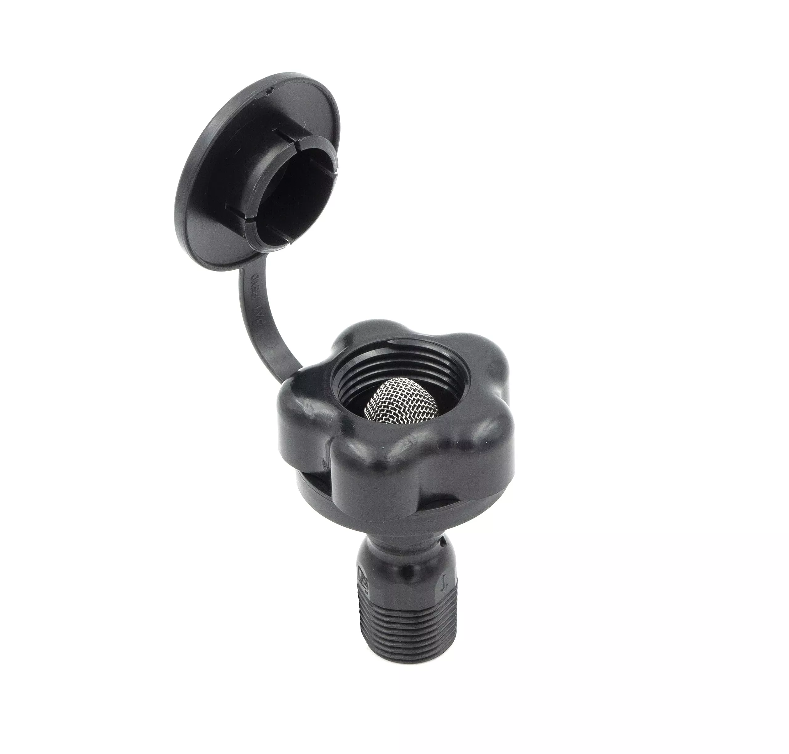 B&B Molders 94211 Repl Plas Chk Valve