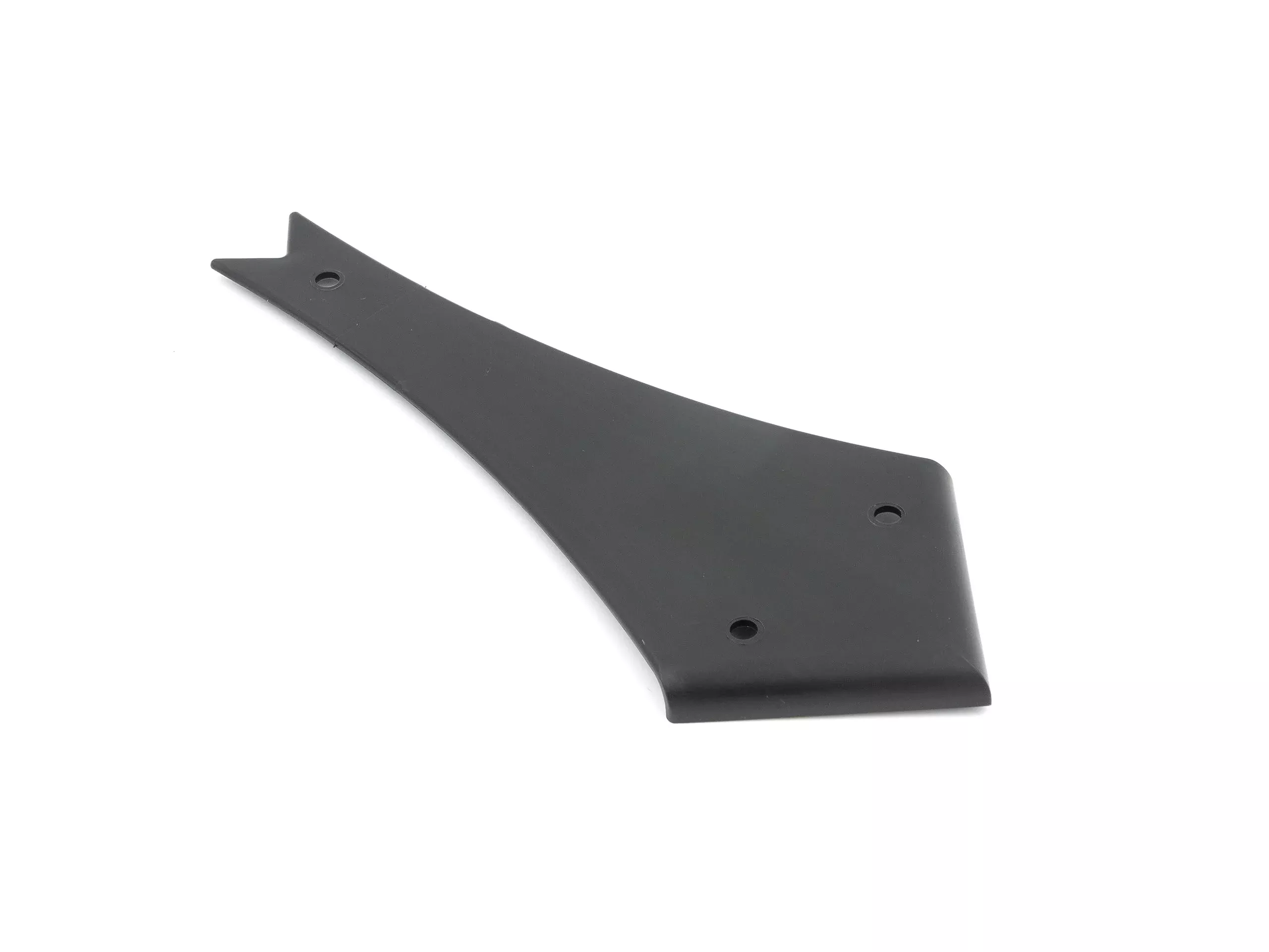 B&B Molders 94288 4-1/2” Curved Slide-Out Cap