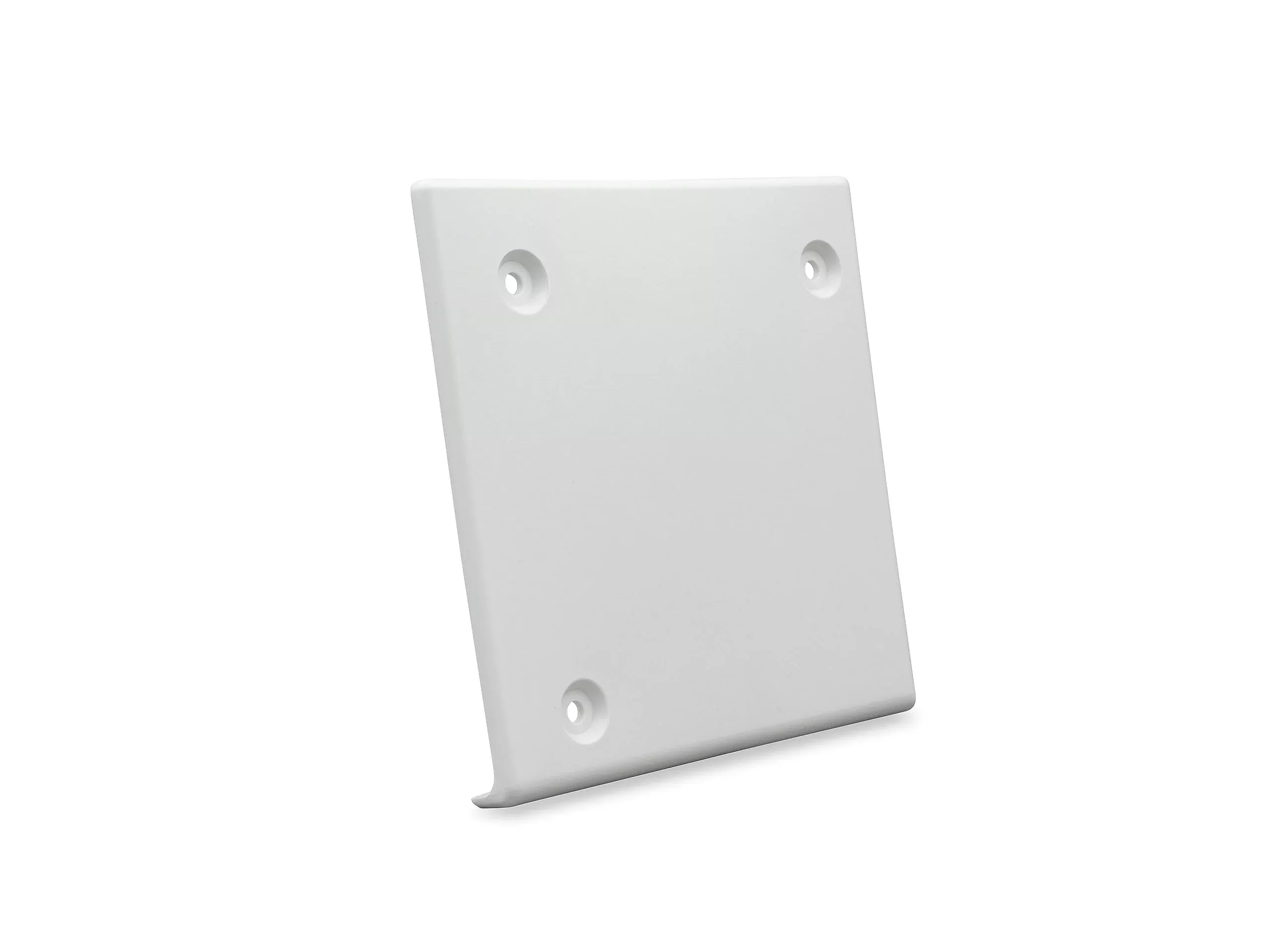 B&B Molders 94291 4.75'' Sq Slideout Ex Cover