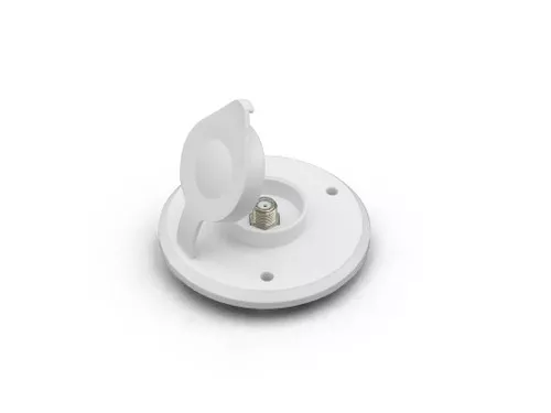 B&b Molders Cbl Tv Plate 94320