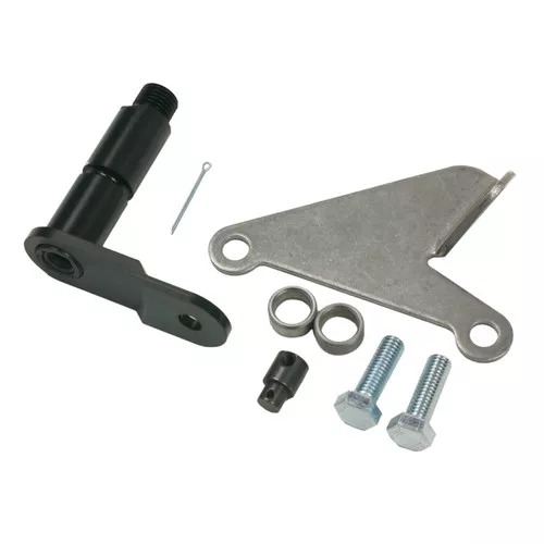 B&M 40496 Automatic Transmission Shift Bracket/Lever Kit