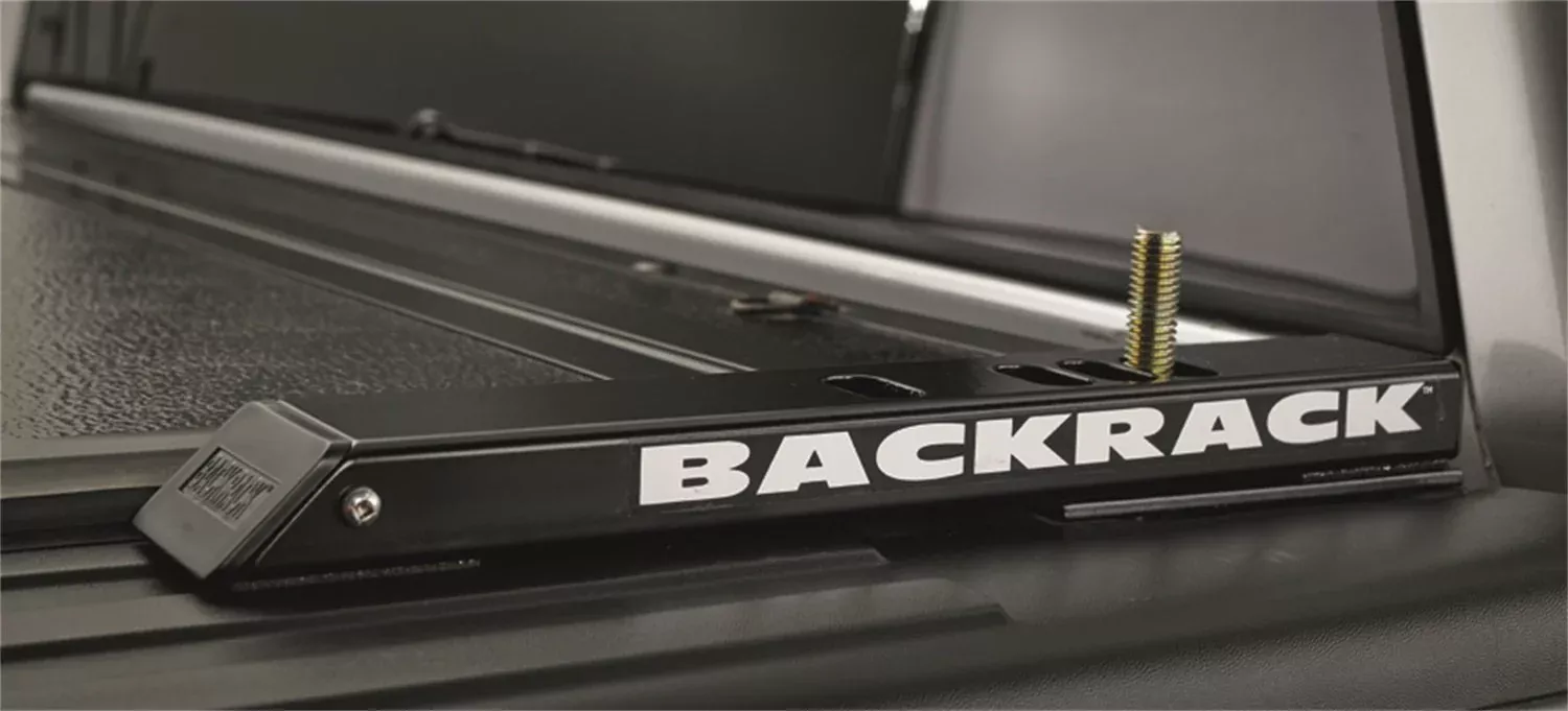 Backrack 92519 Tonneau Adapter For Chevy 07-10