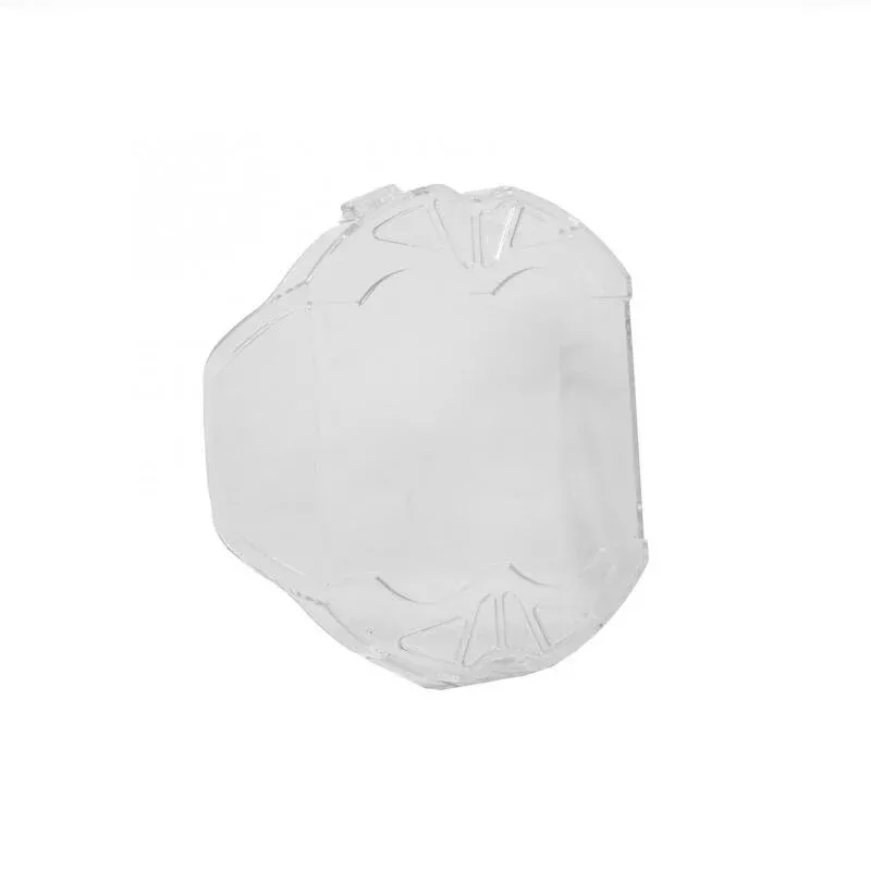 Baja Designs LP4 Series Single Rock Guard – Clear