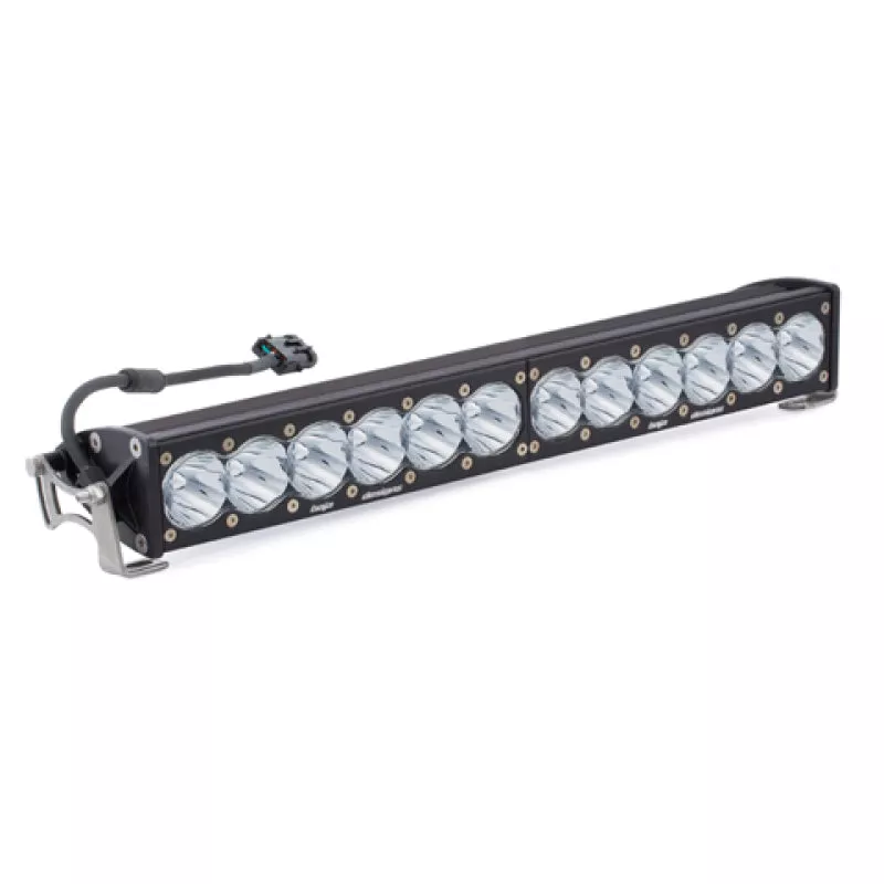 Baja Designs OnX6 High Speed Spot Pattern 20in LED Light Bar