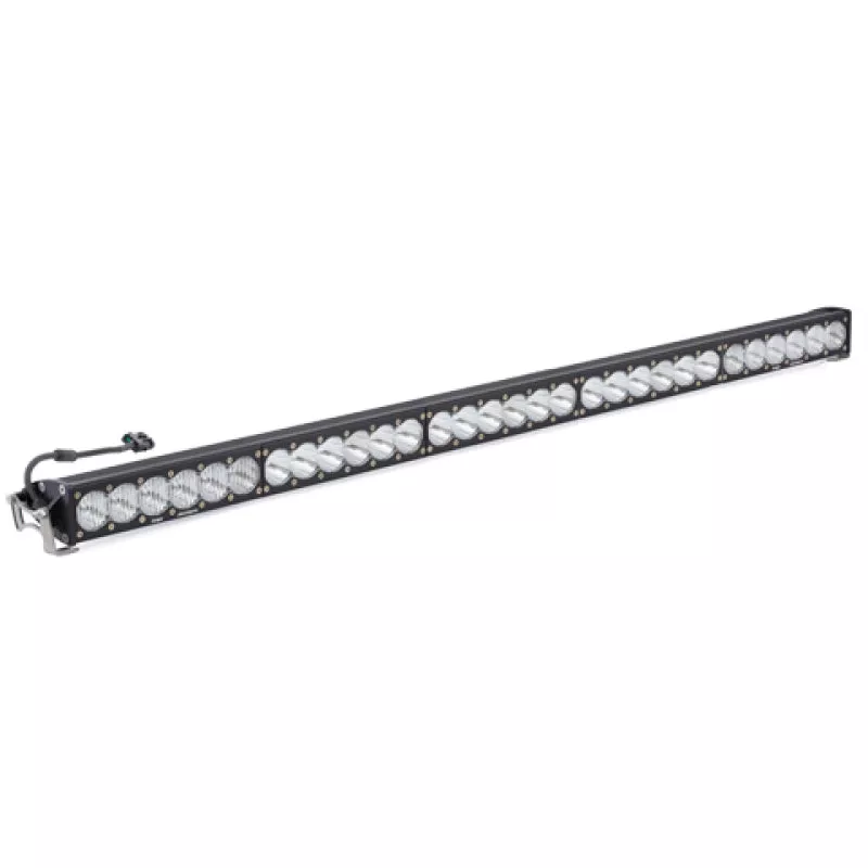 Baja Designs OnX6 Series Driving Combo Pattern 50in LED Light Bar