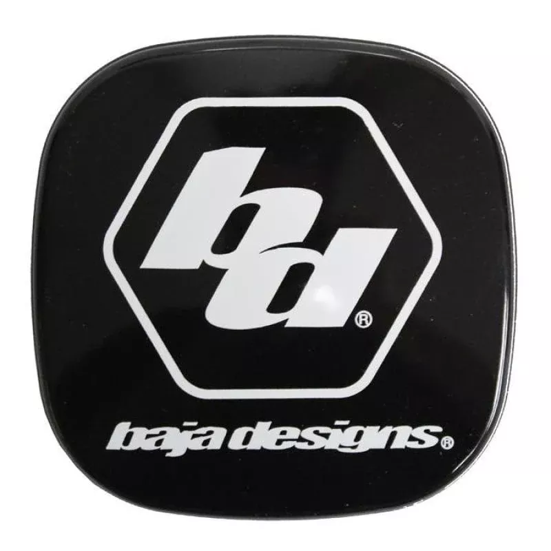 Baja Designs XL Rock Guard – Black
