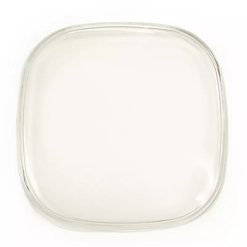 Baja Designs XL Rock Guard – Clear
