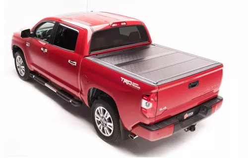 Bak Ind Bakflip G2 2022 Nissan Frontier 6ft 226539
