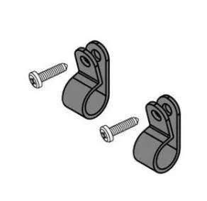 Bak Ind Bakflip Prop Rod Clip (2) PARTS-356A0010