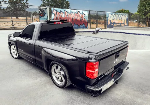 Bak Ind Bakflipg2 02-17 Ram 8' 226204