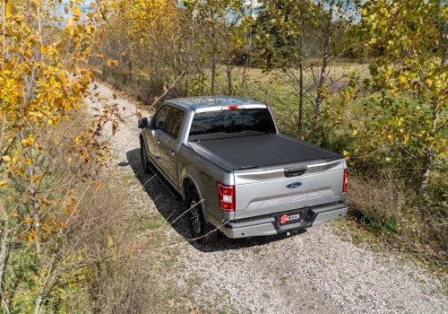 Bak Ind Rx4s14-18gm&19lgltd6.6' 80121