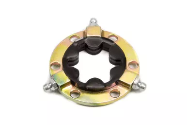 Ball Seal Kit w/Grease Zerks