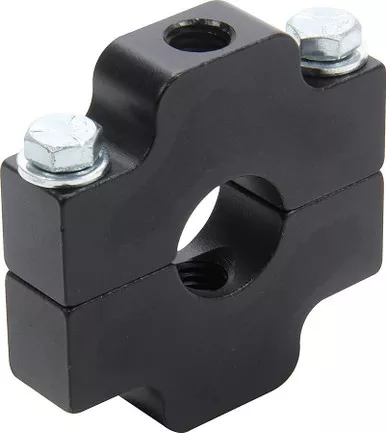 Ballast Bracket 1in Round Tube 20pk
