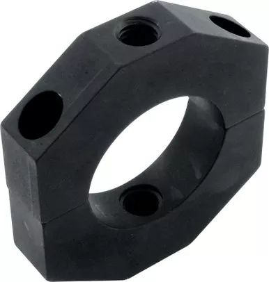 Ballast Bracket 2.000 Round Tube