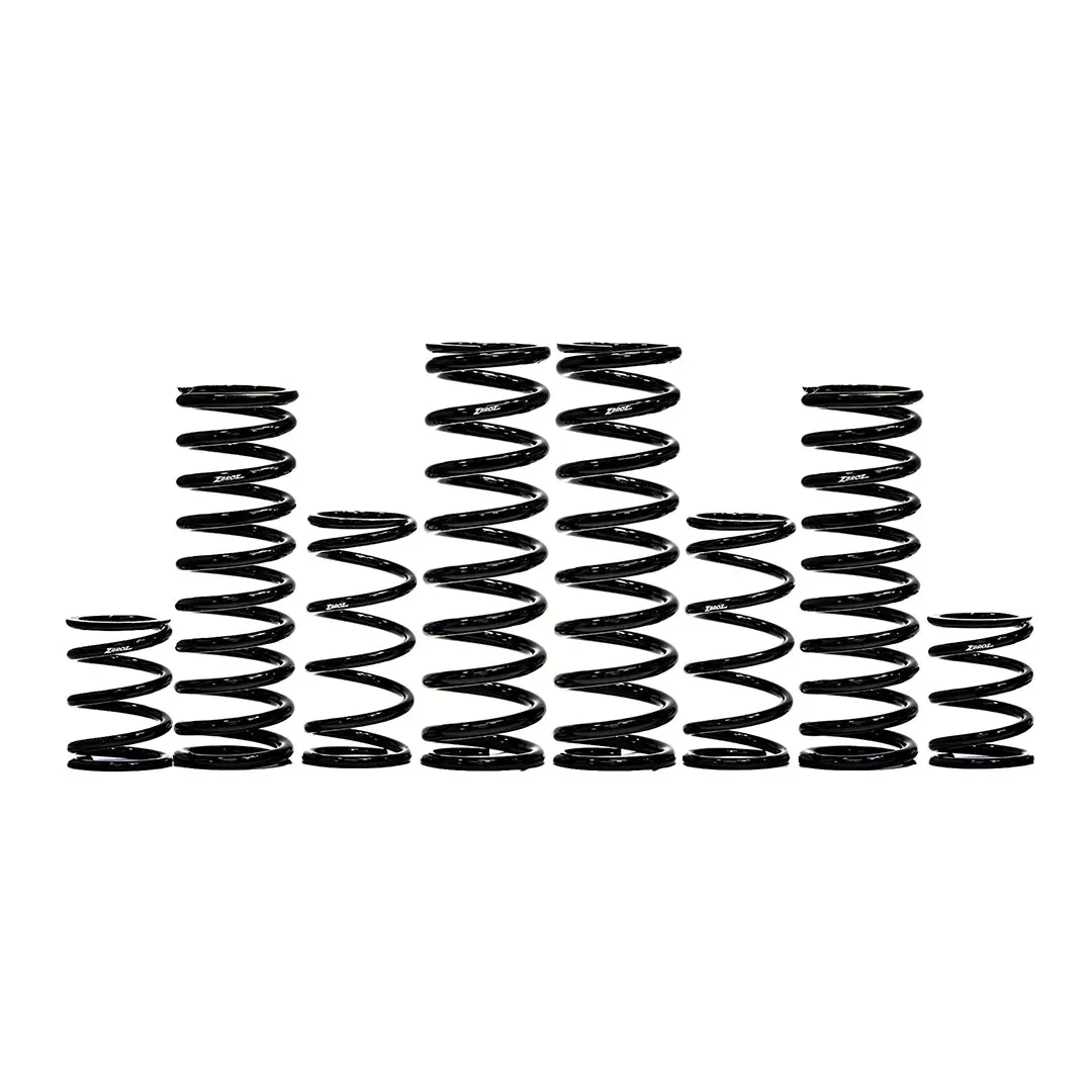 Base Model Can-Am Maverick X3 2.5" Stage 1 Spring Kit
