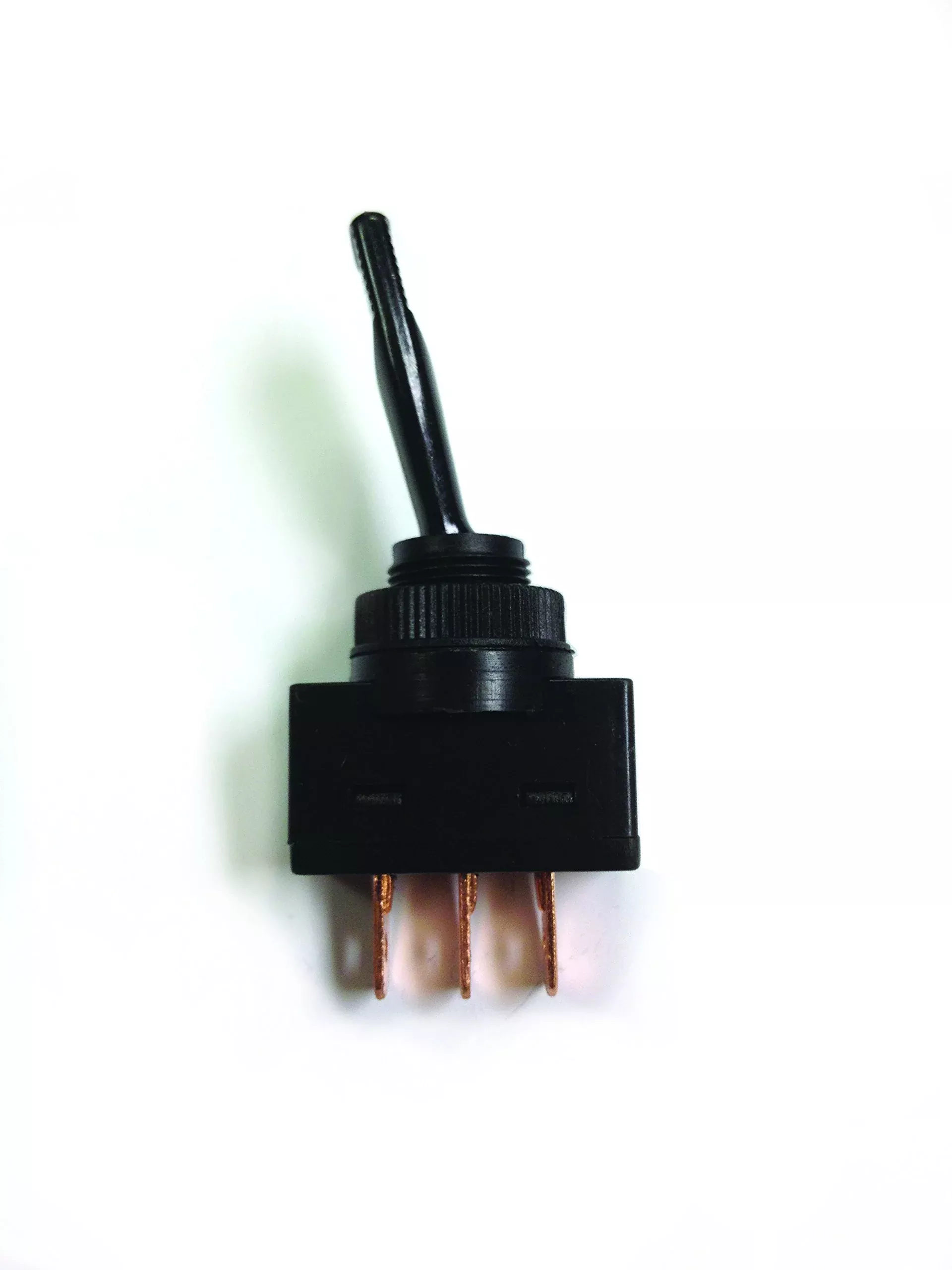 Battery Doctor 20505 On/Off 20-Amp Plastic Toggle Switch