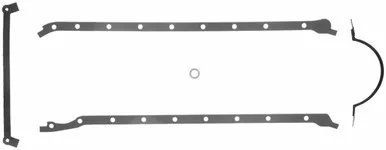 BB Chevy Oil Pan Gasket 1965-1990Standard