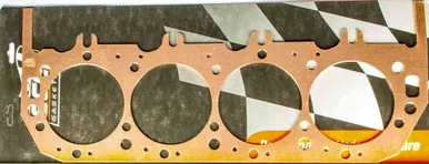 BBC Copper Head Gasket 4.630 x .050