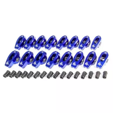 BBC Marine Roller R/A's 1.7 Ratio 7/16 Stud