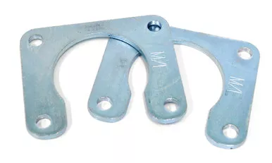 Bearing Retainer Plates 2pk Chevy Impala/Truck