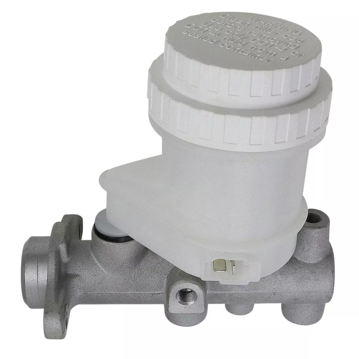 Beck/Arnley 072-9493 Brake Master Cylinder