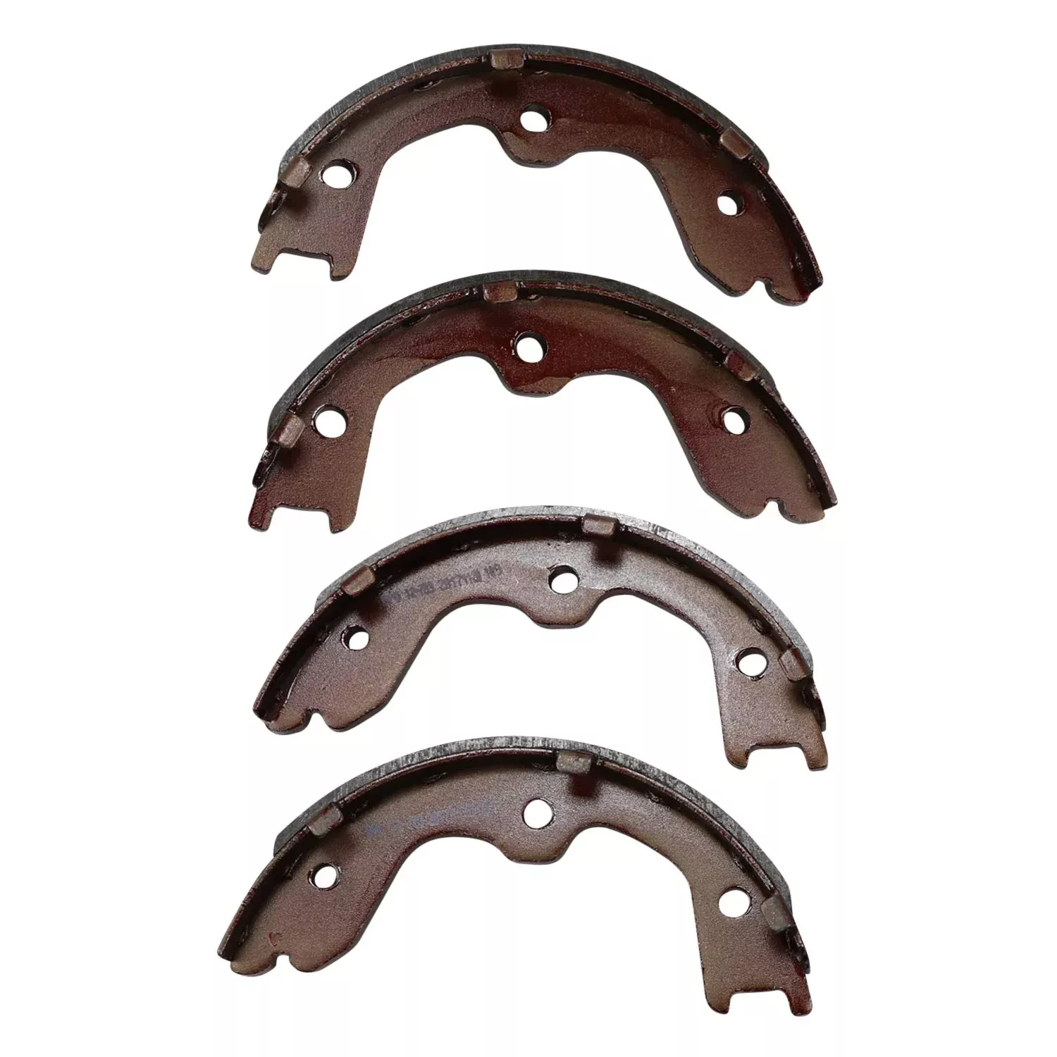 Beck/Arnley 081-3228 Emergency Brake Shoe