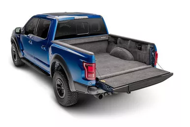 Bedrug 15- Ford F150 6.5ft Bed