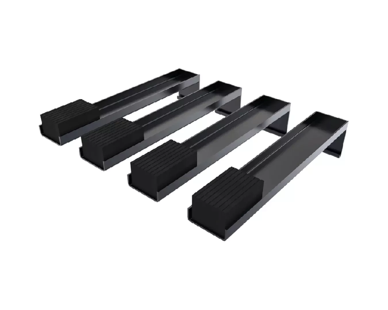 BendPak Low-Rise Scissor Lift Arm Kit