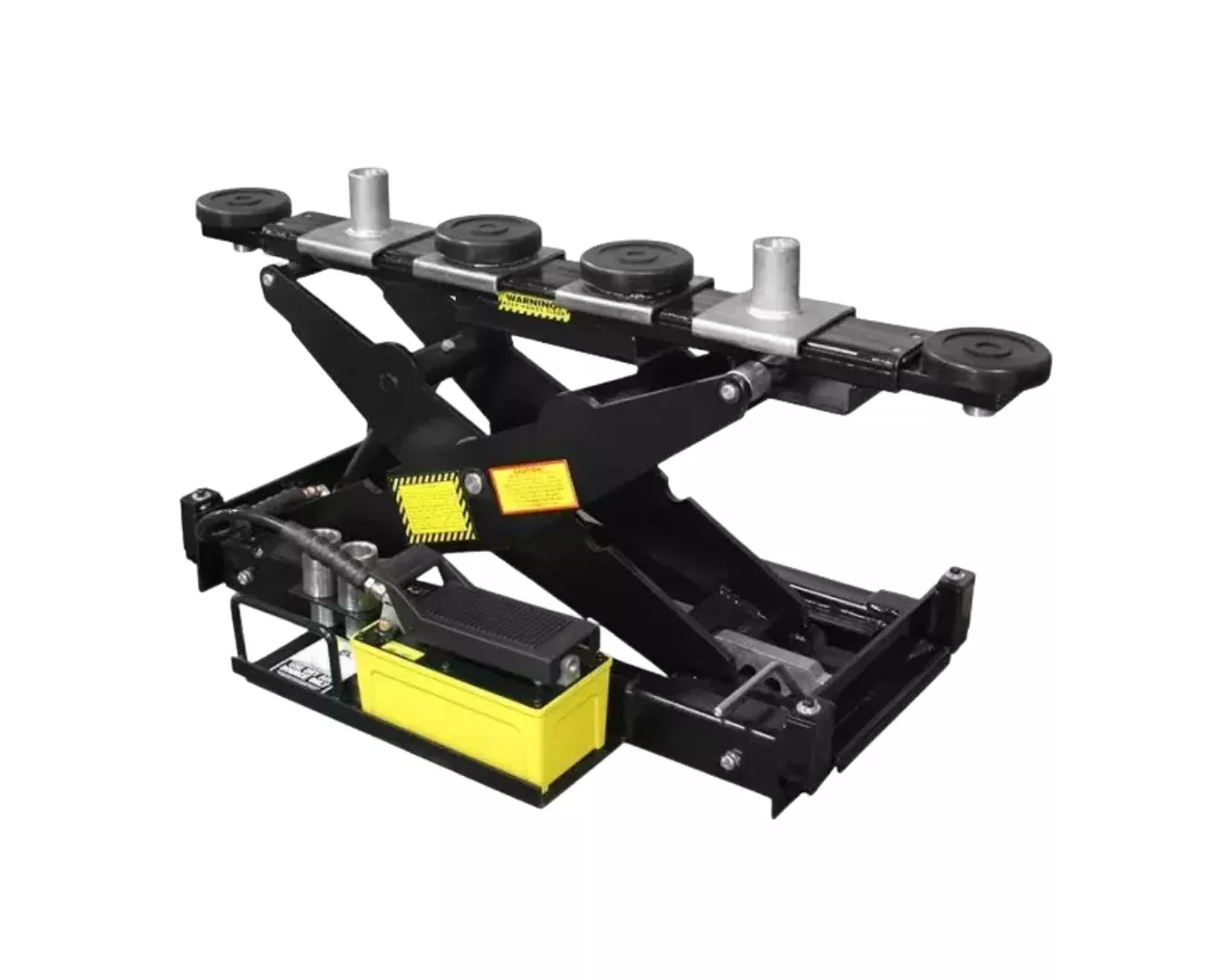 BendPak RJ-45W Rolling Bridge Jack Adapter Kit