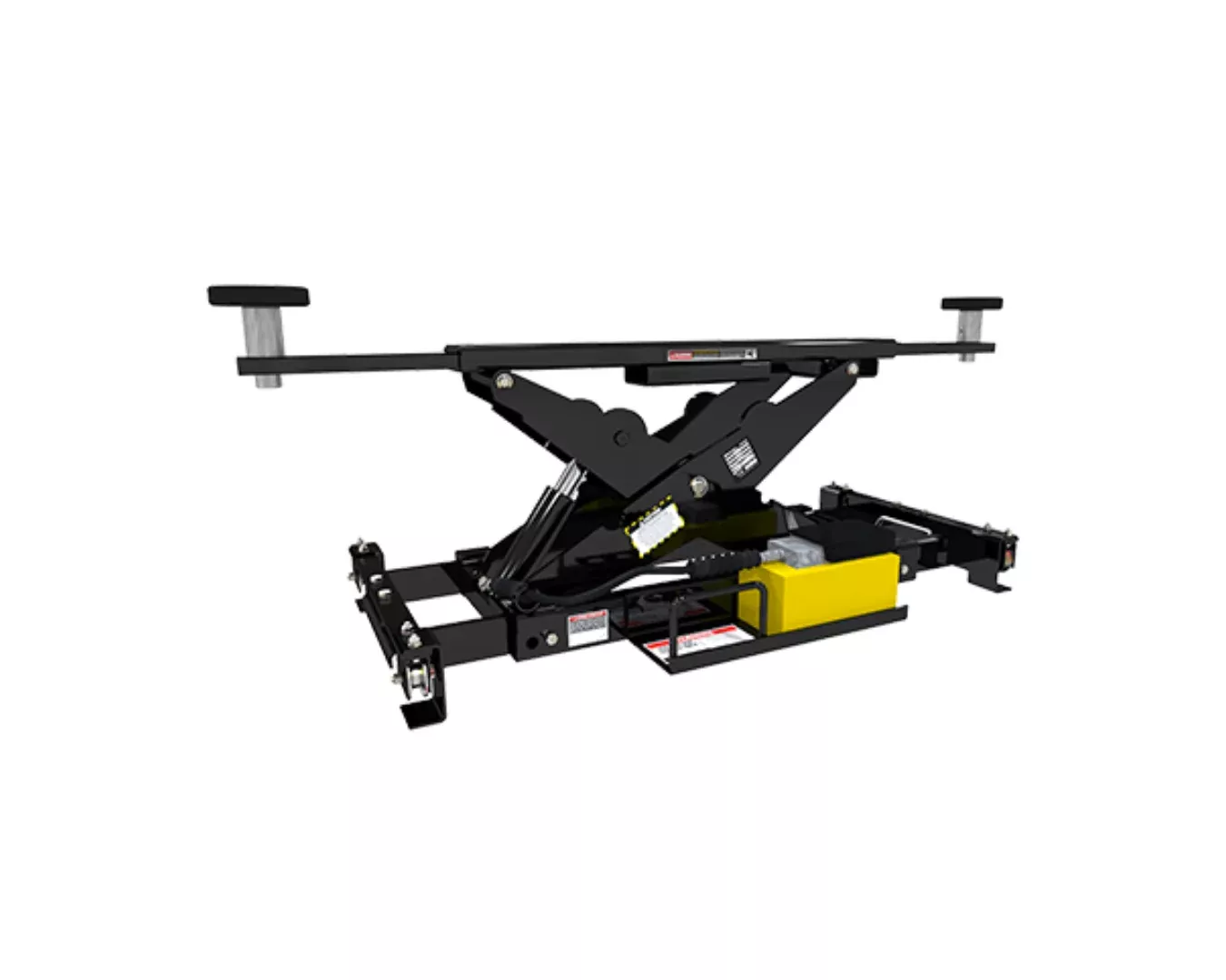 BendPak RJ45LP Rolling Bridge Jack