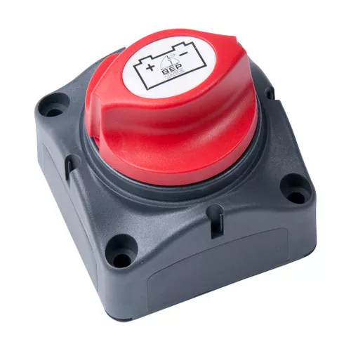 Bep On/off Battery Switch 701