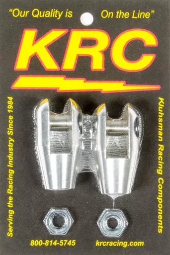 Bert Clevis Kit