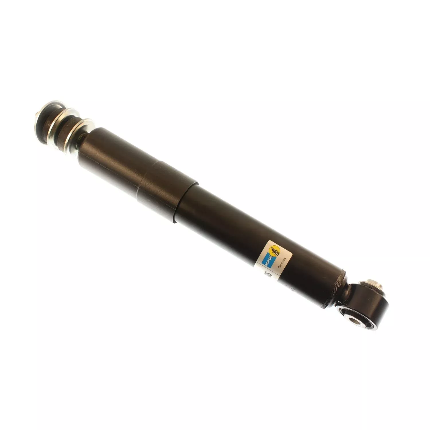 Bilstein 19-124551 Twintube Shock Absorber, Front , Black
