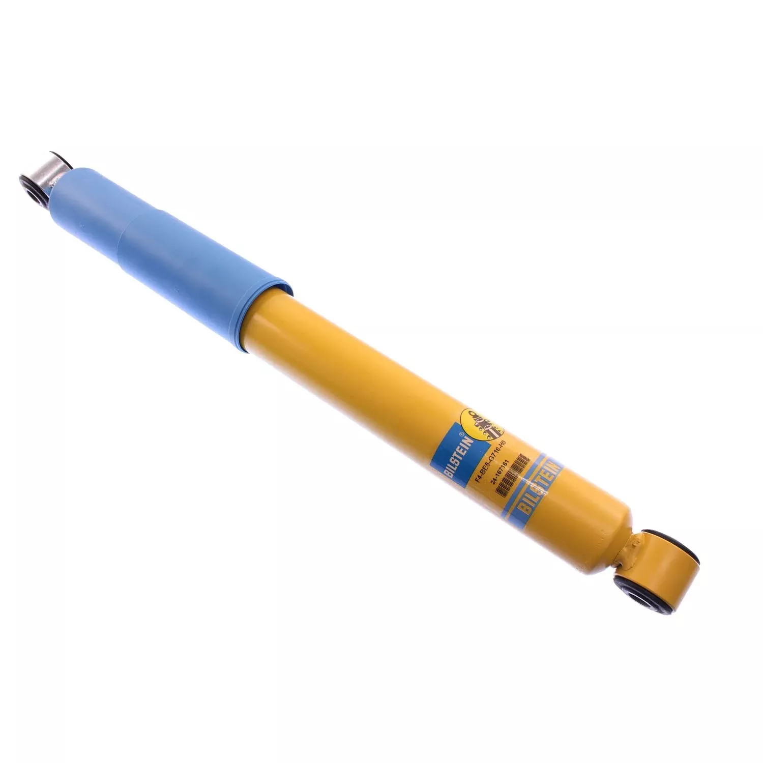 Bilstein (24-167161) 46Mm Monotube Shock Absorber