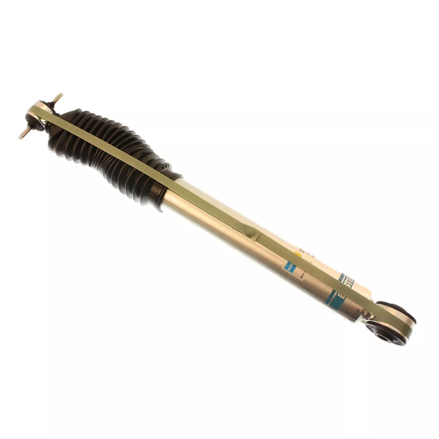 Bilstein 24-185615 B8 5100 Shock Absorber B8 5100 Shock Absorber , Silver