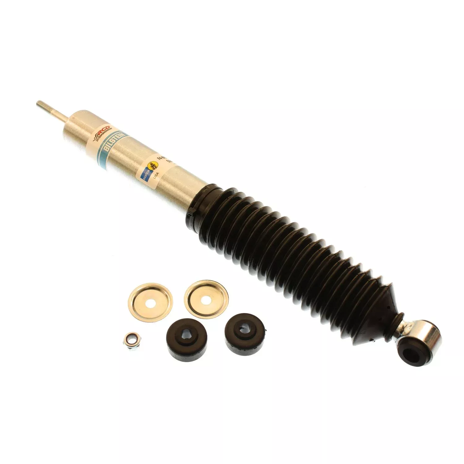 Bilstein (33-186504) 46Mm Monotube Shock Absorber