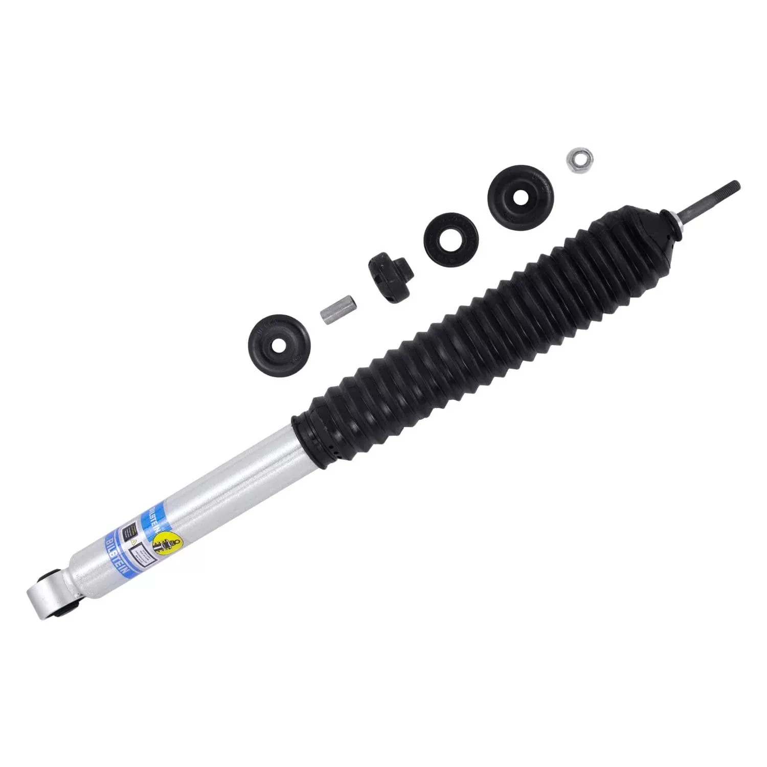 Bilstein 5100 Series 14-20 Ram 2500 Front 46Mm Monotube Shock Absorber (24-285704)