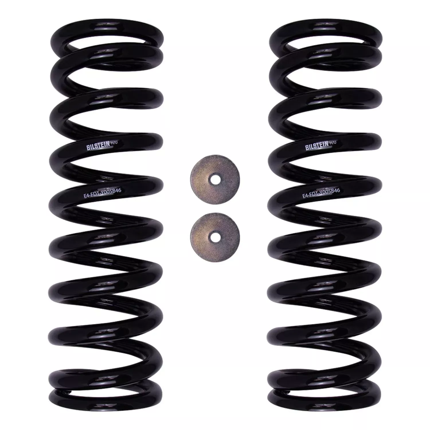 Bilstein – B12 Series Suspension Coil Spring