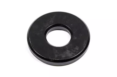Black Washer - 3/4 ID x 2.000 OD w/Chamfer (1pk)