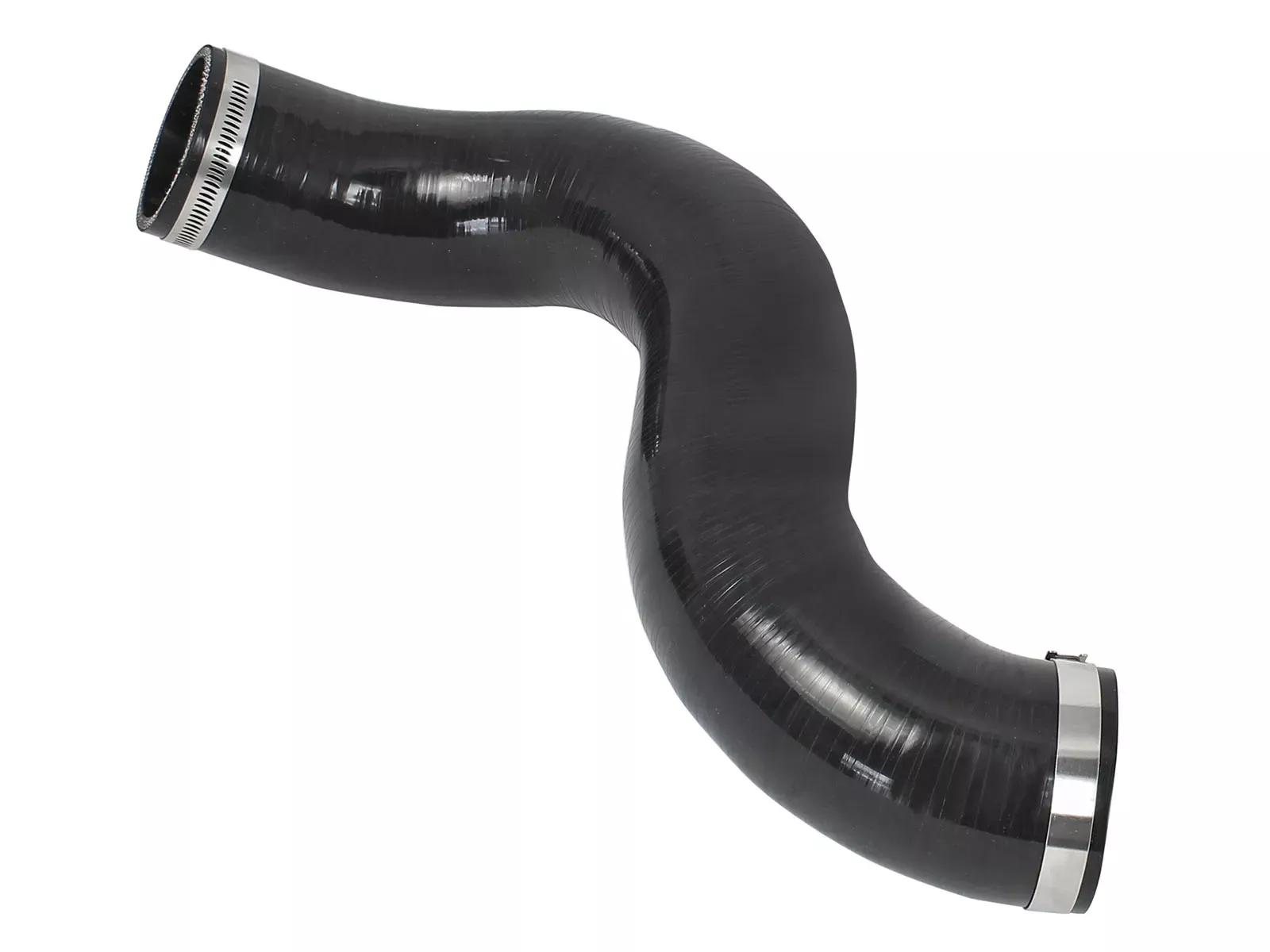BladeRunner Intercooler Couplings & Clamps Kitfor aFe Intercooler with Tube Kit