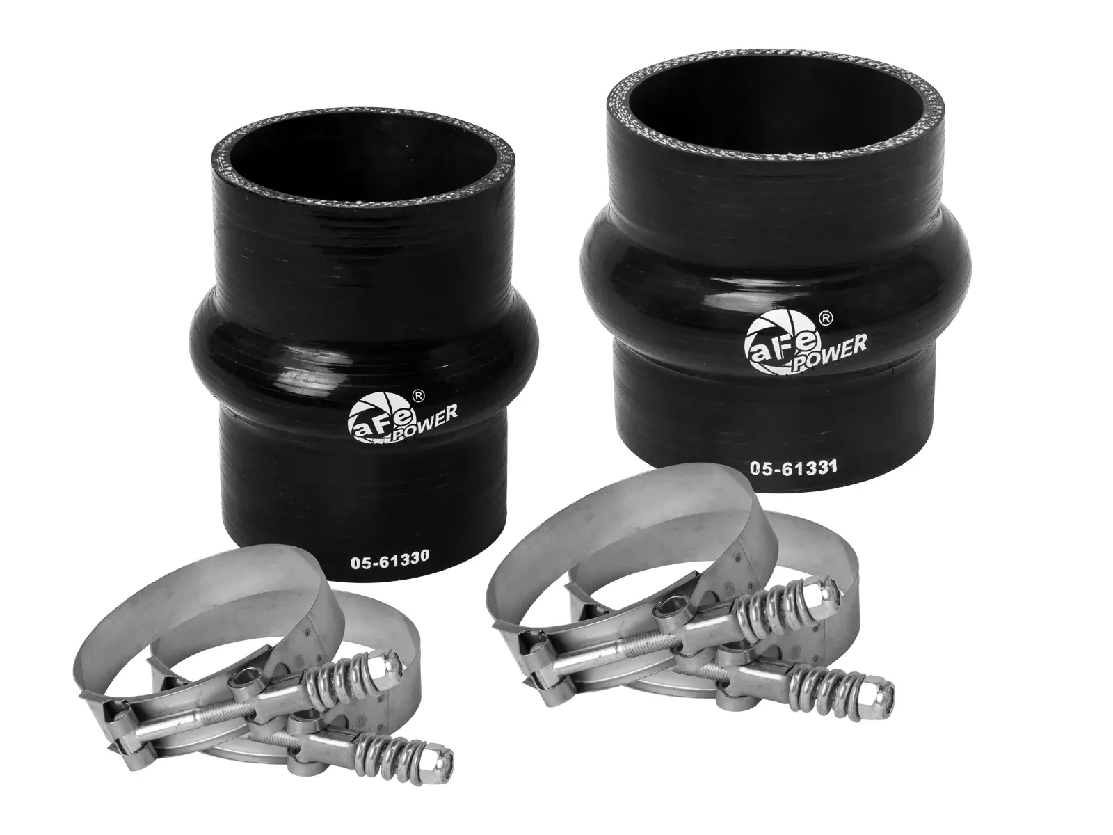 BladeRunner OER Series Coupling & Clamp Kit – Factory Cold Charge Pipe