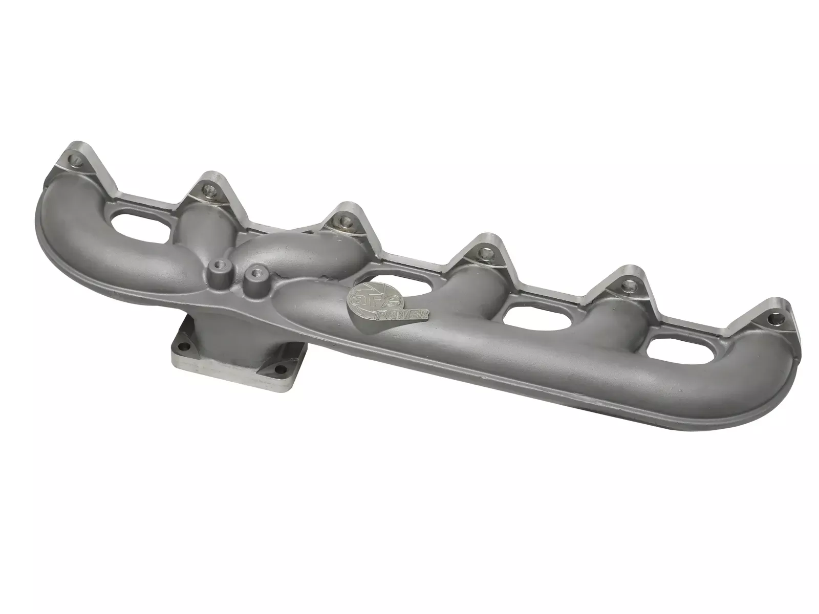 BladeRunner Stainless Steel Exhaust Manifold