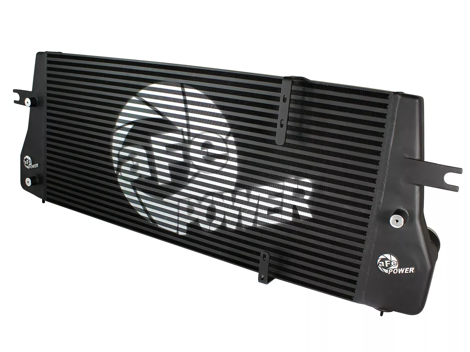BladeRunner Street Series Cast Intercooler
