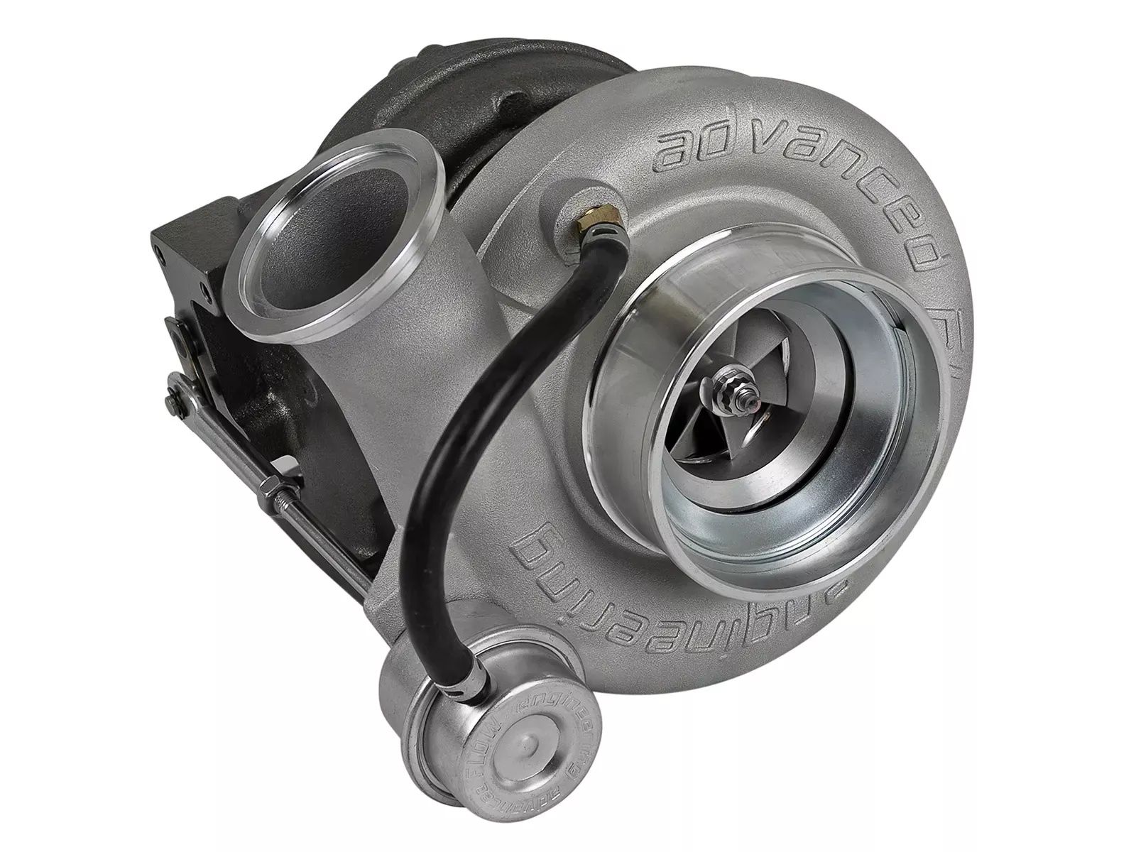 BladeRunner Street Series Turbocharger